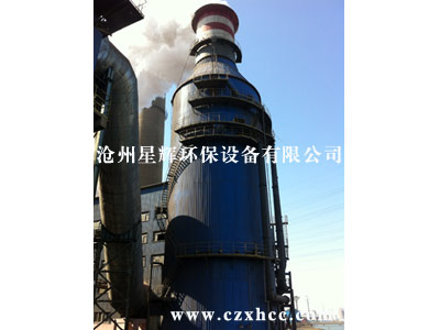 360平米燒結機脫硫 360平米燒結機脫硫